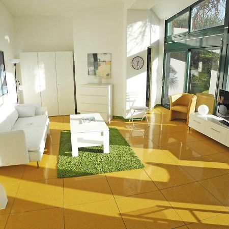 Ferienwohnung Casa Collina App 8181 Ascona Exterior foto